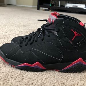 Jordan raptor 7s